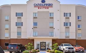 Candlewood Suites Abilene By Ihg